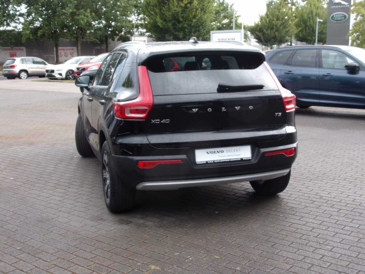 Volvo  T3 Inscription 2WD