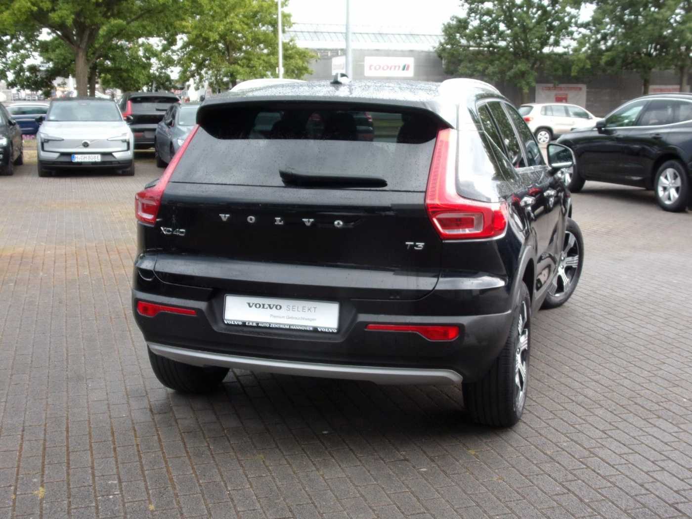 Volvo  T3 Inscription 2WD