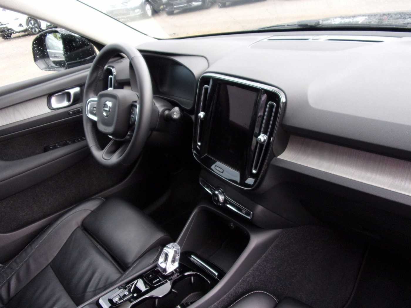 Volvo  T3 Inscription 2WD