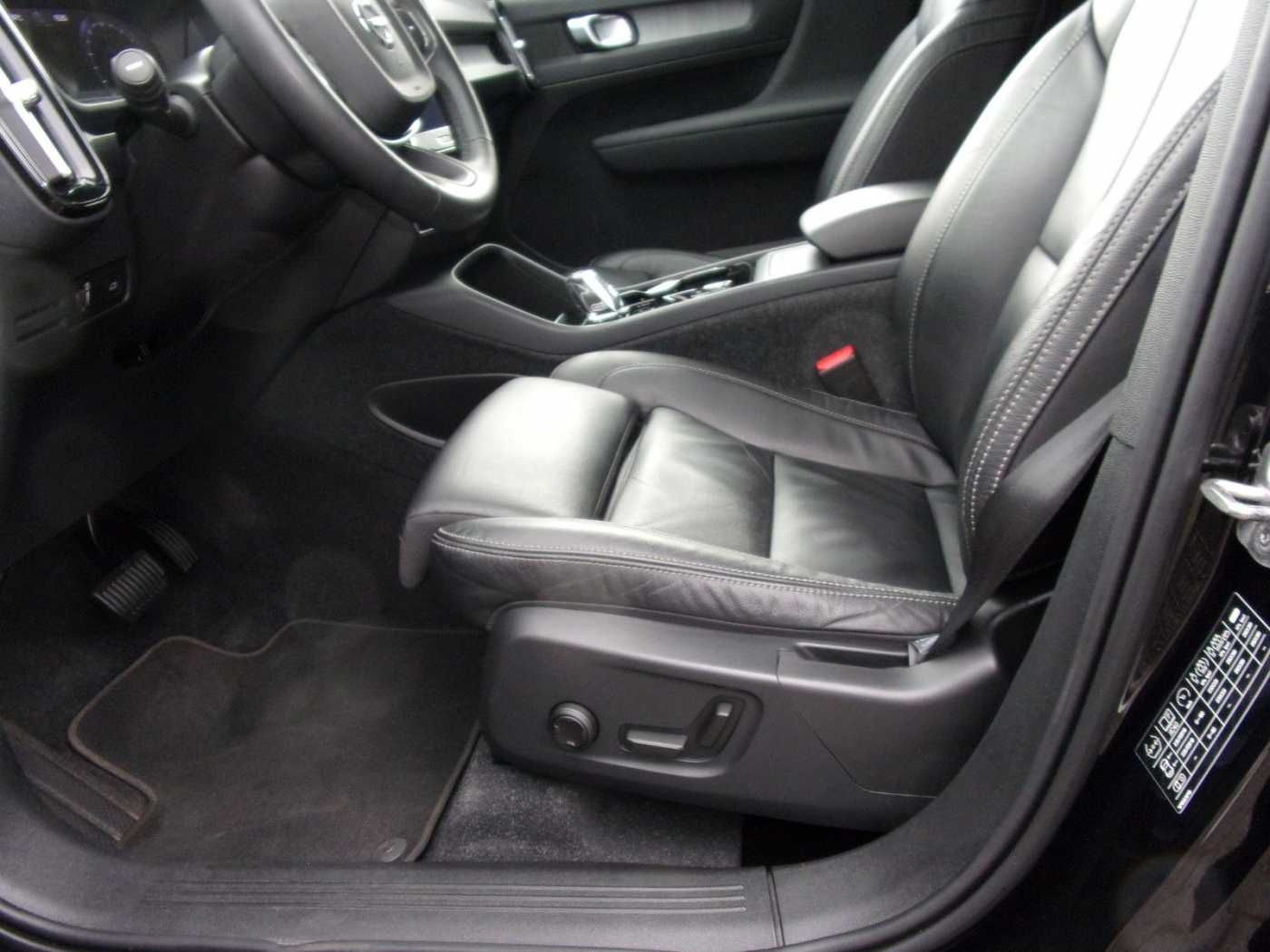 Volvo  T3 Inscription 2WD