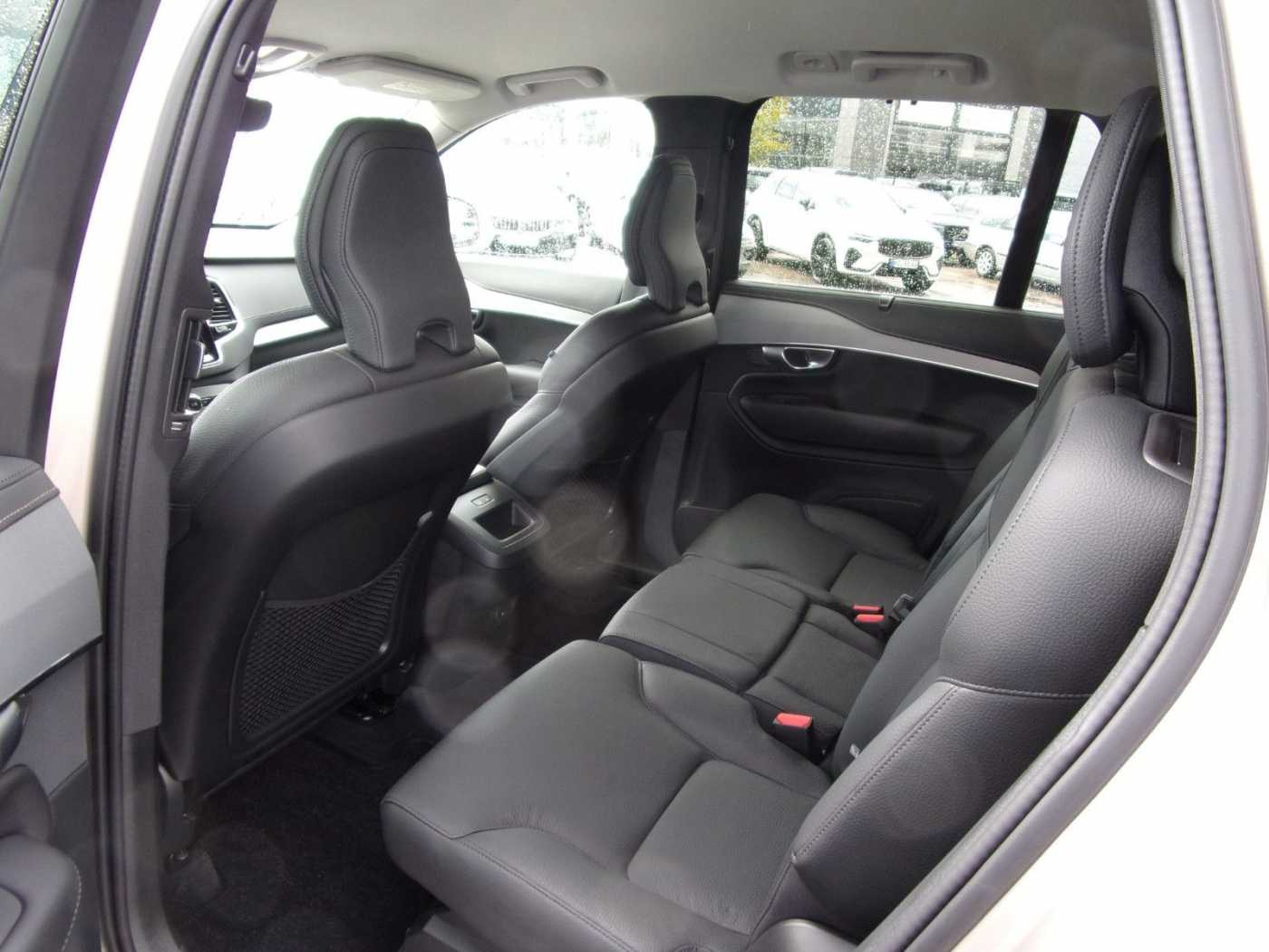 Volvo  B5 Plus Bright AWD
