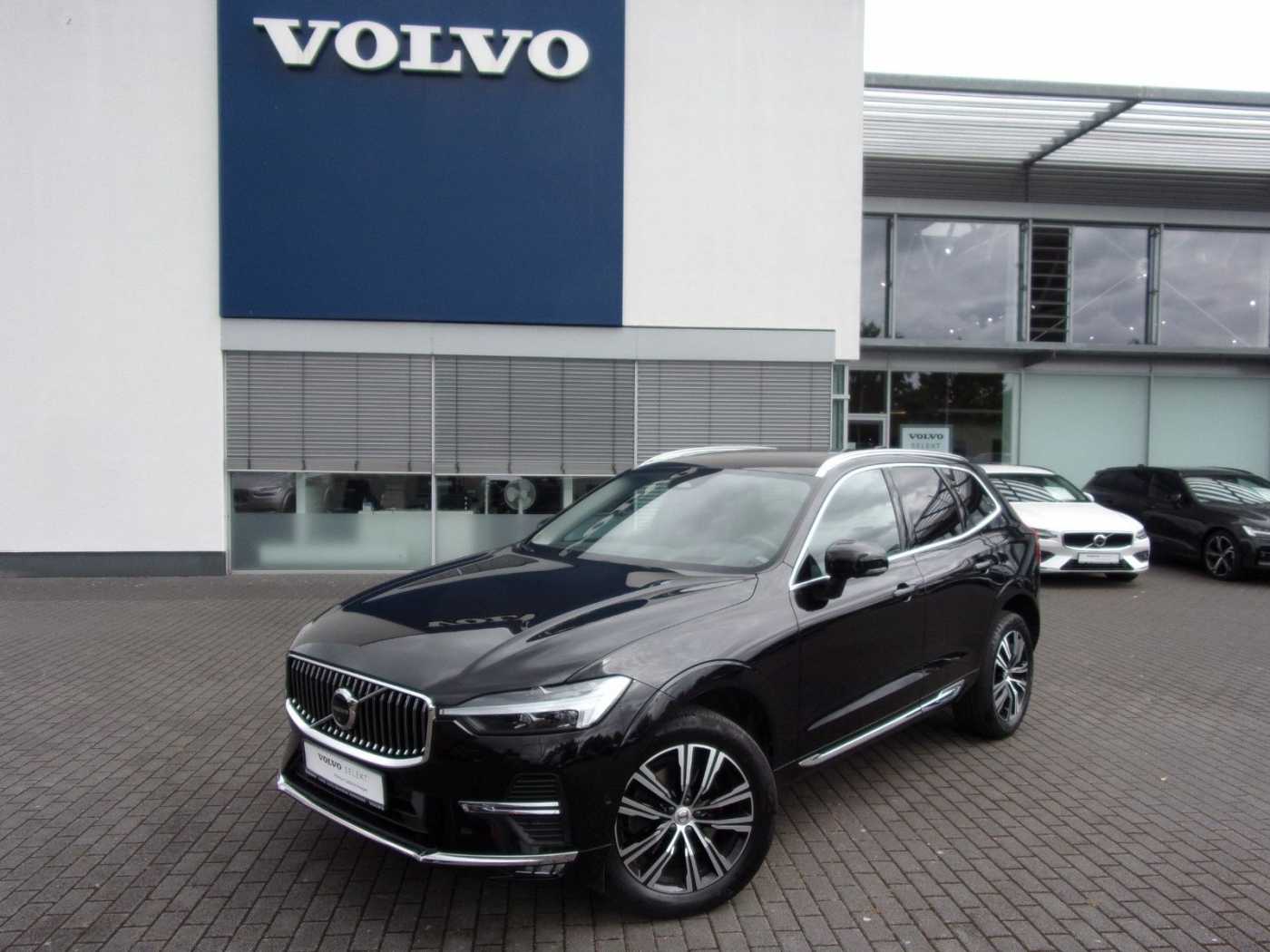 Volvo  B4 Inscription AWD