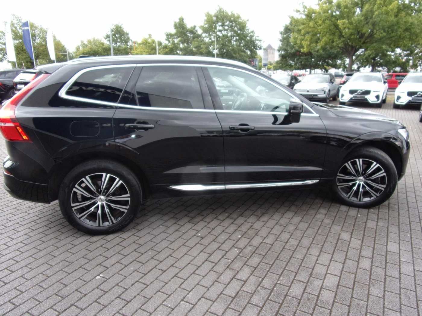 Volvo  B4 Inscription AWD