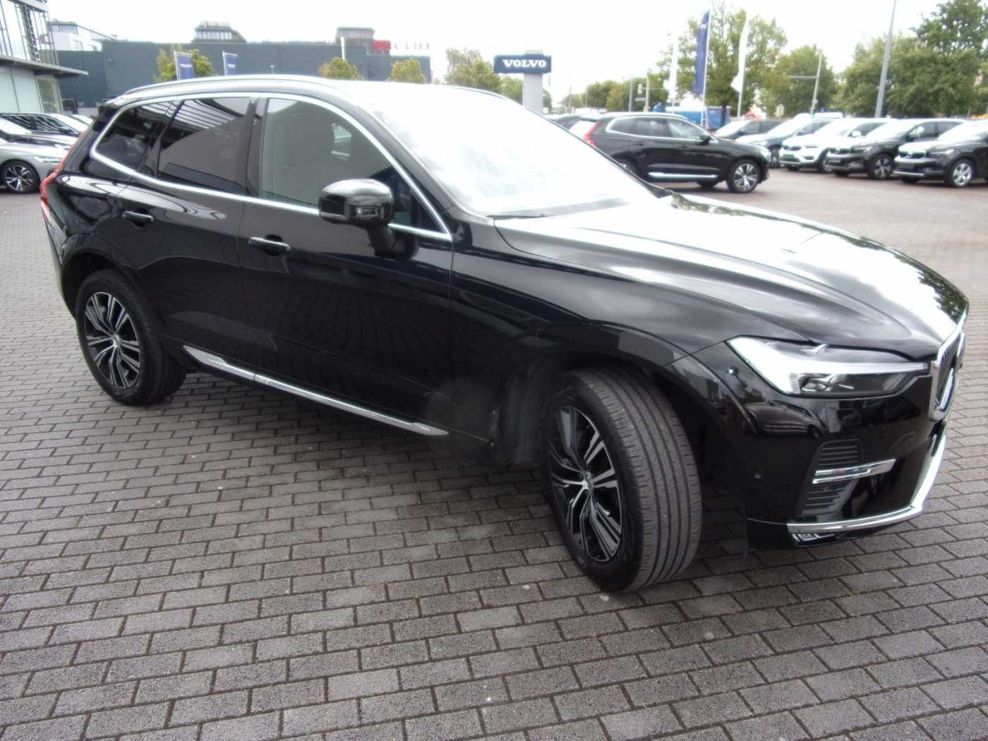 Volvo  B4 Inscription AWD