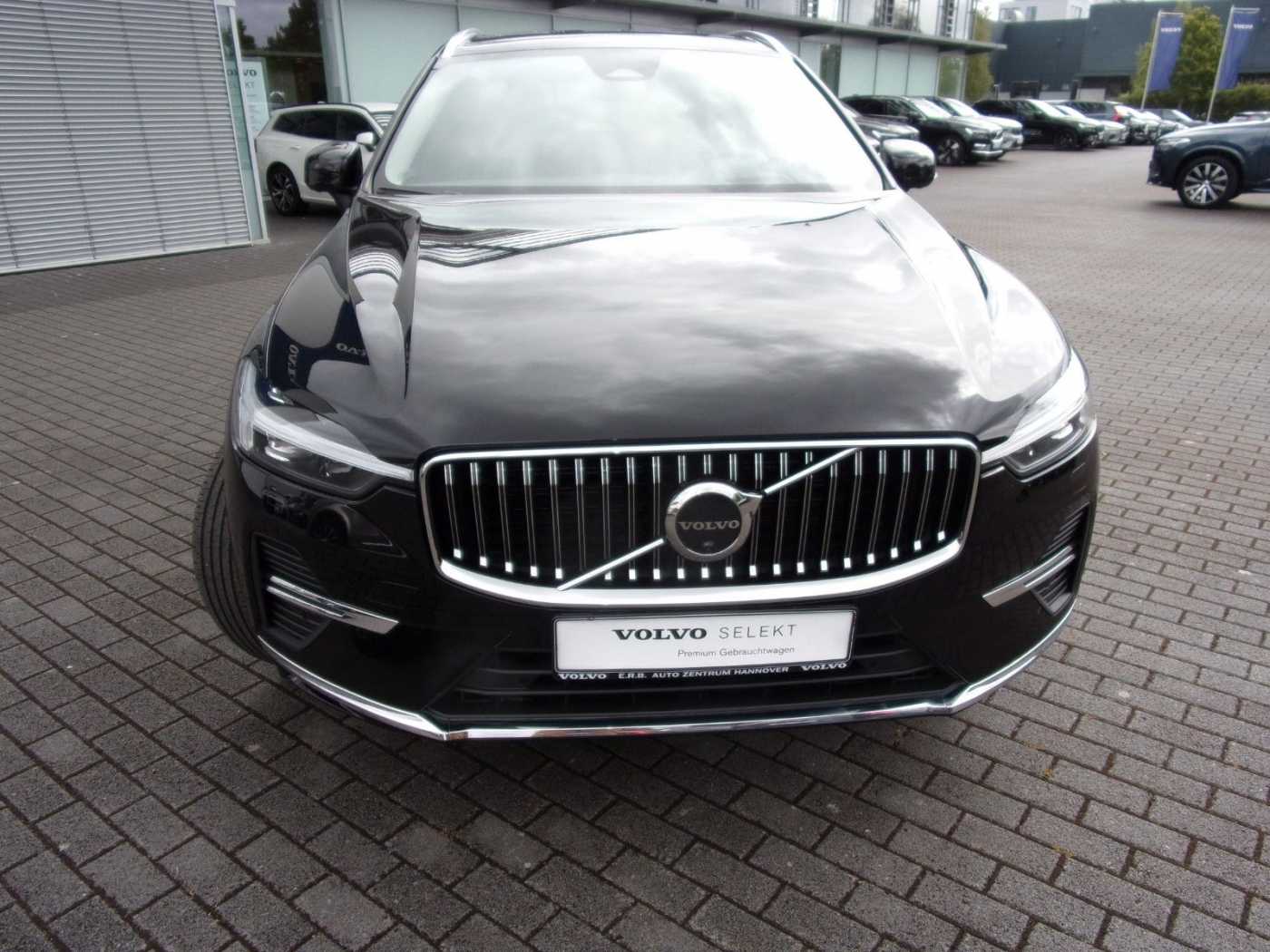 Volvo  B4 Inscription AWD