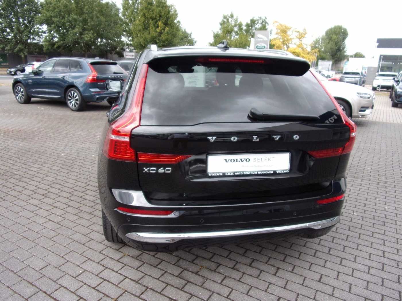 Volvo  B4 Inscription AWD