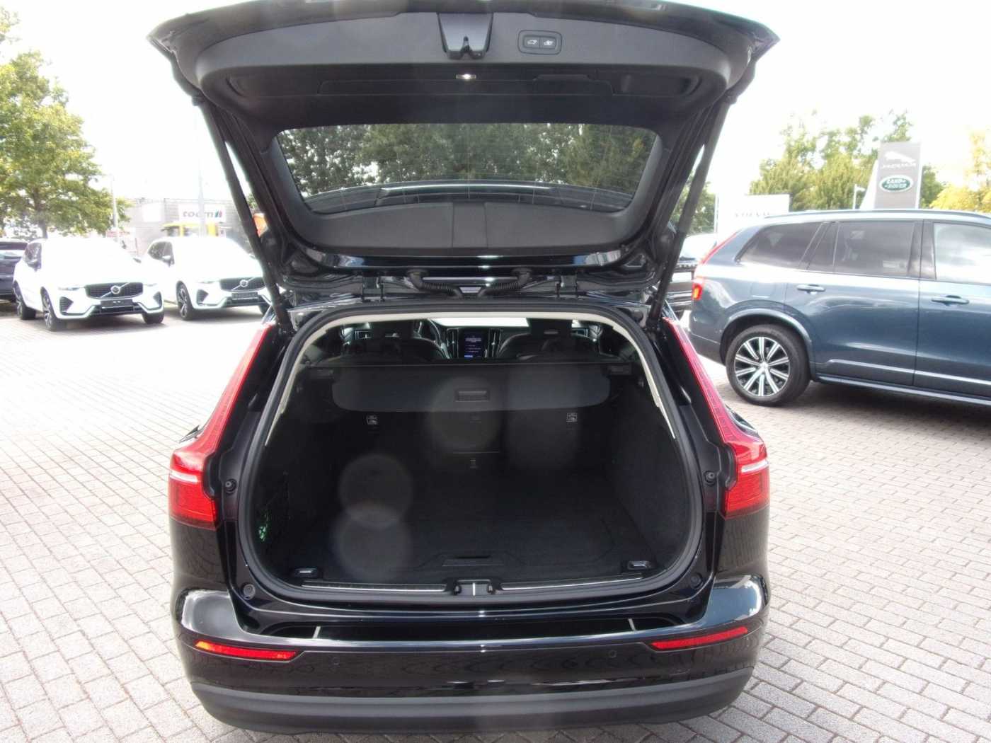 Volvo  B4 Kombi Core