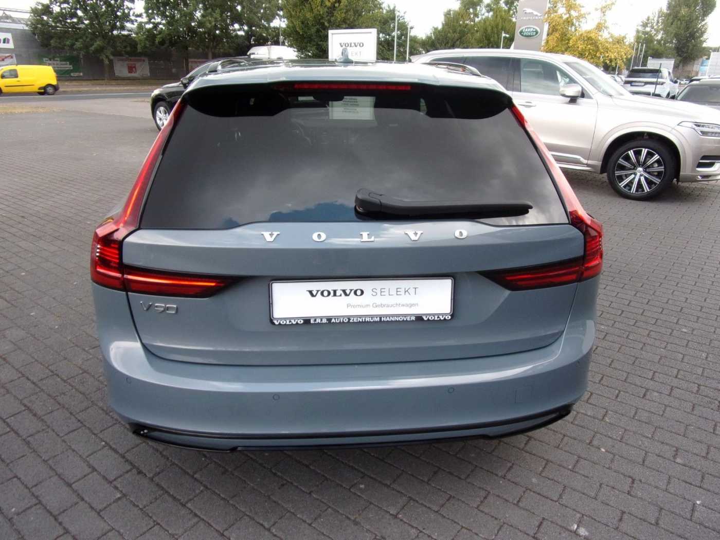 Volvo  Kombi B5 R Design AWD