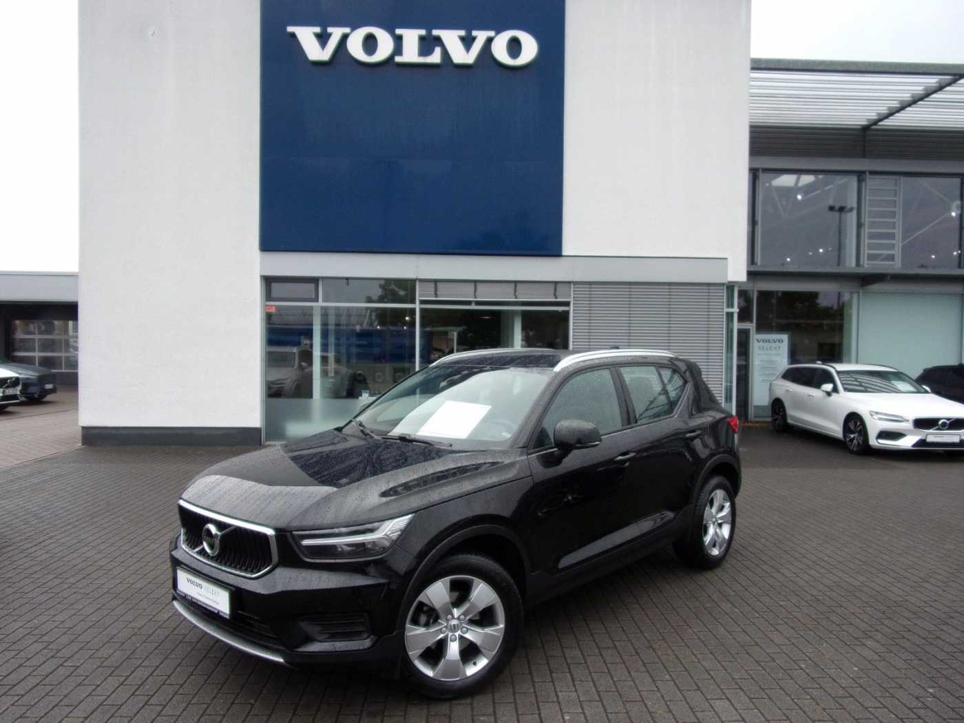 Volvo  T3 Momentum Pro 2WD