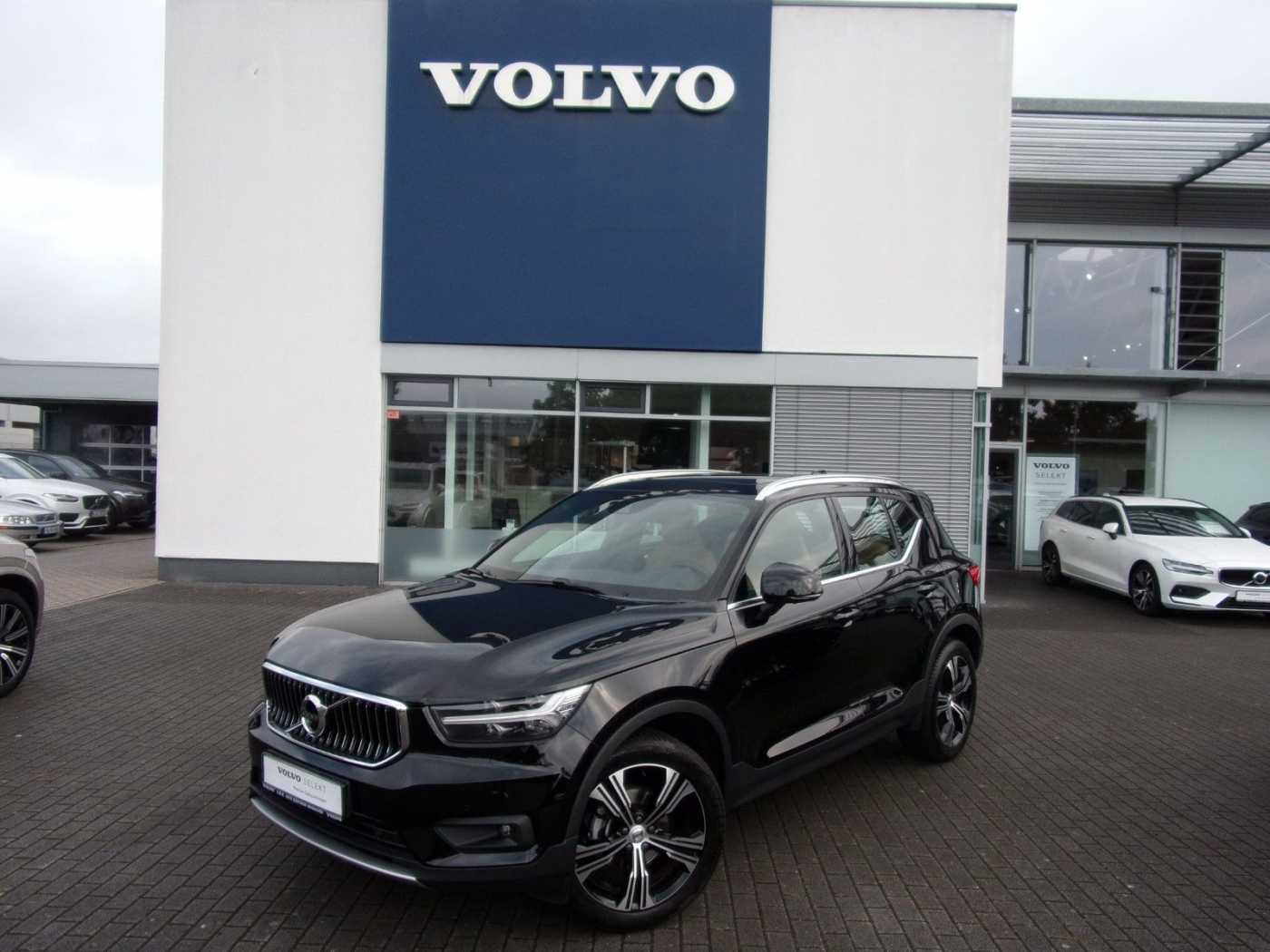 Volvo  T3 Inscription 2WD