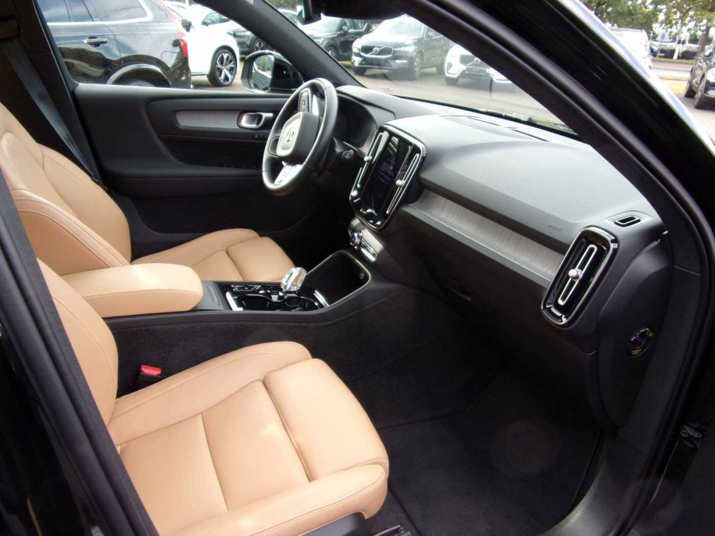 Volvo  T3 Inscription 2WD