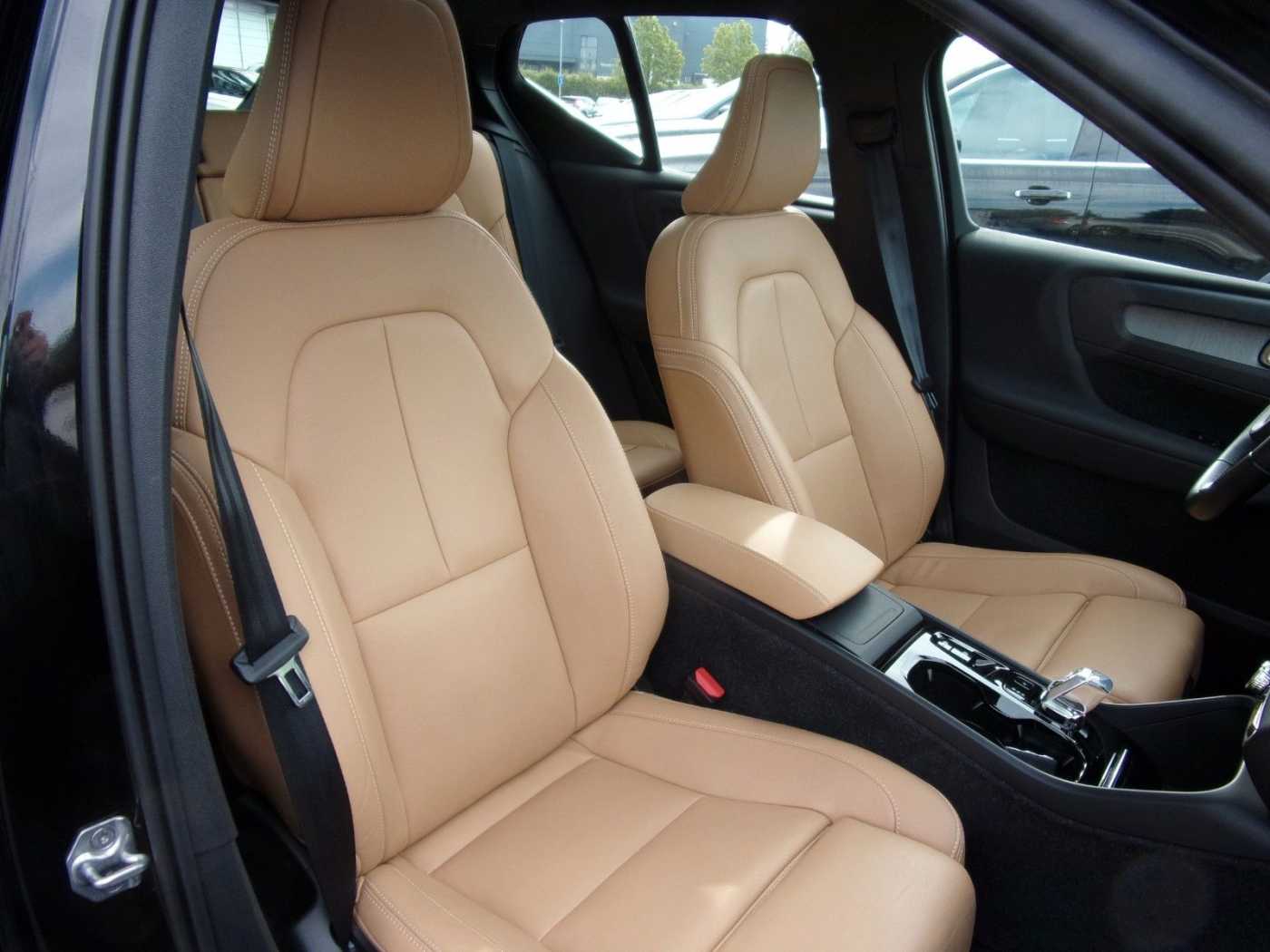 Volvo  T3 Inscription 2WD