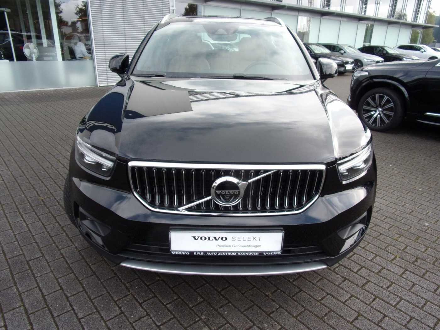 Volvo  T3 Inscription 2WD