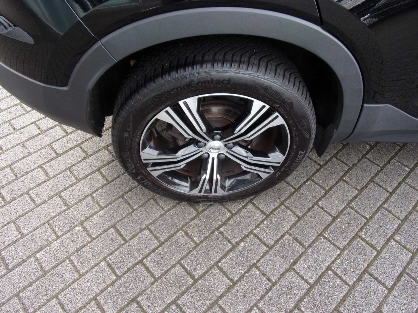 Volvo  T3 Inscription 2WD