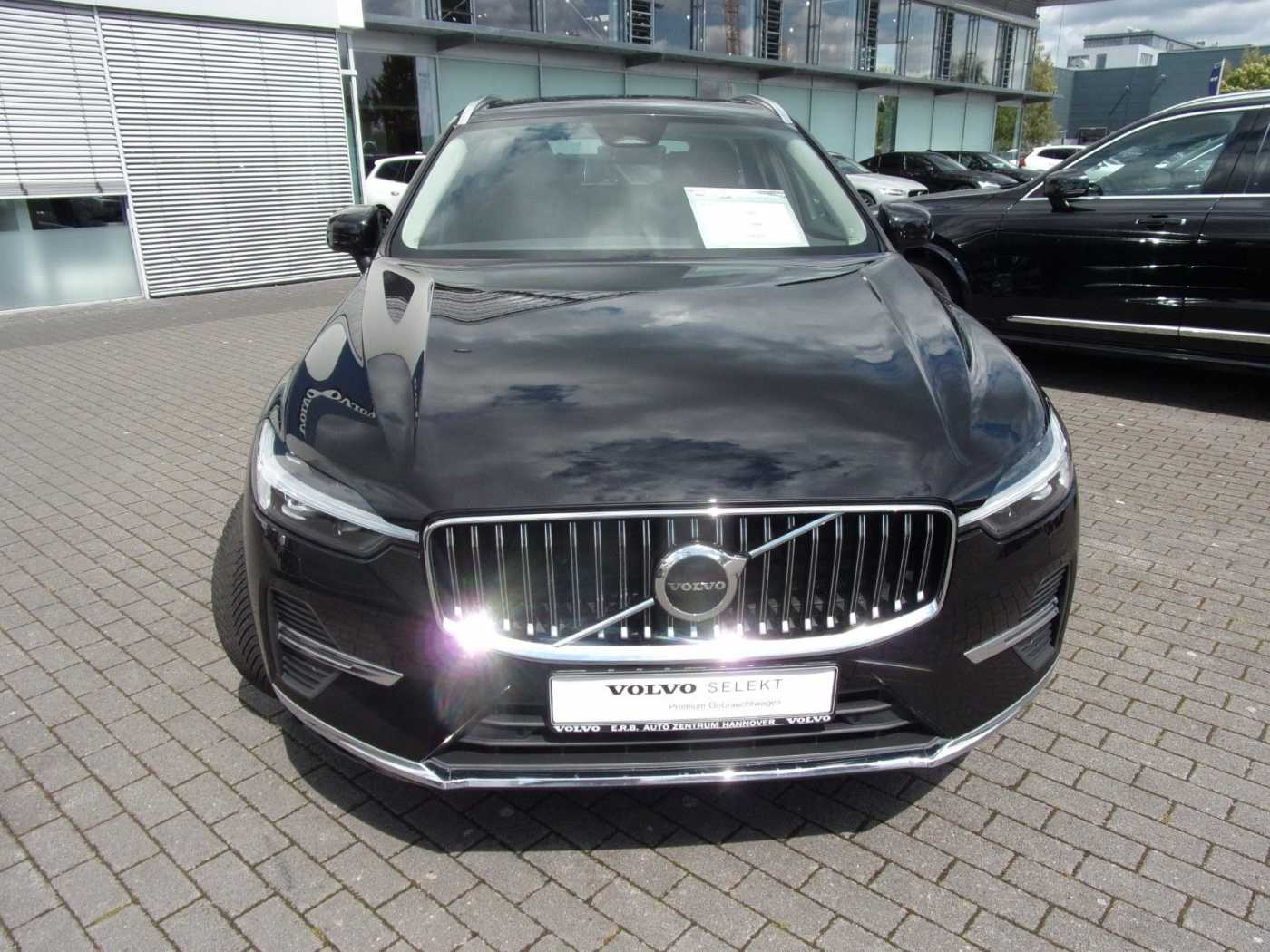 Volvo  B4 Inscription AWD