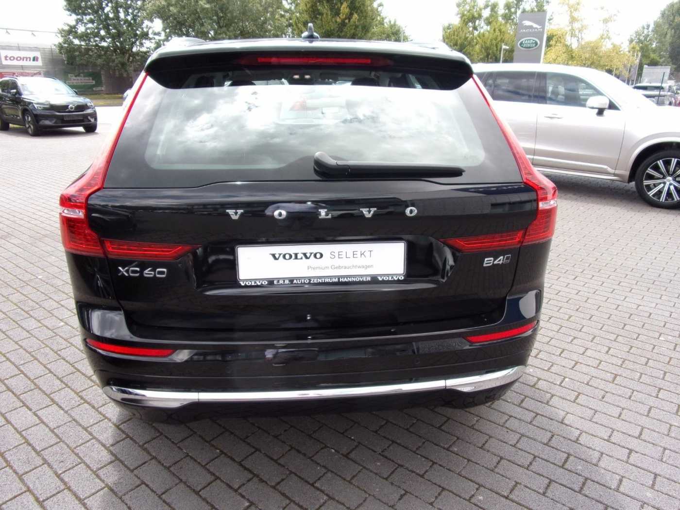 Volvo  B4 Inscription AWD
