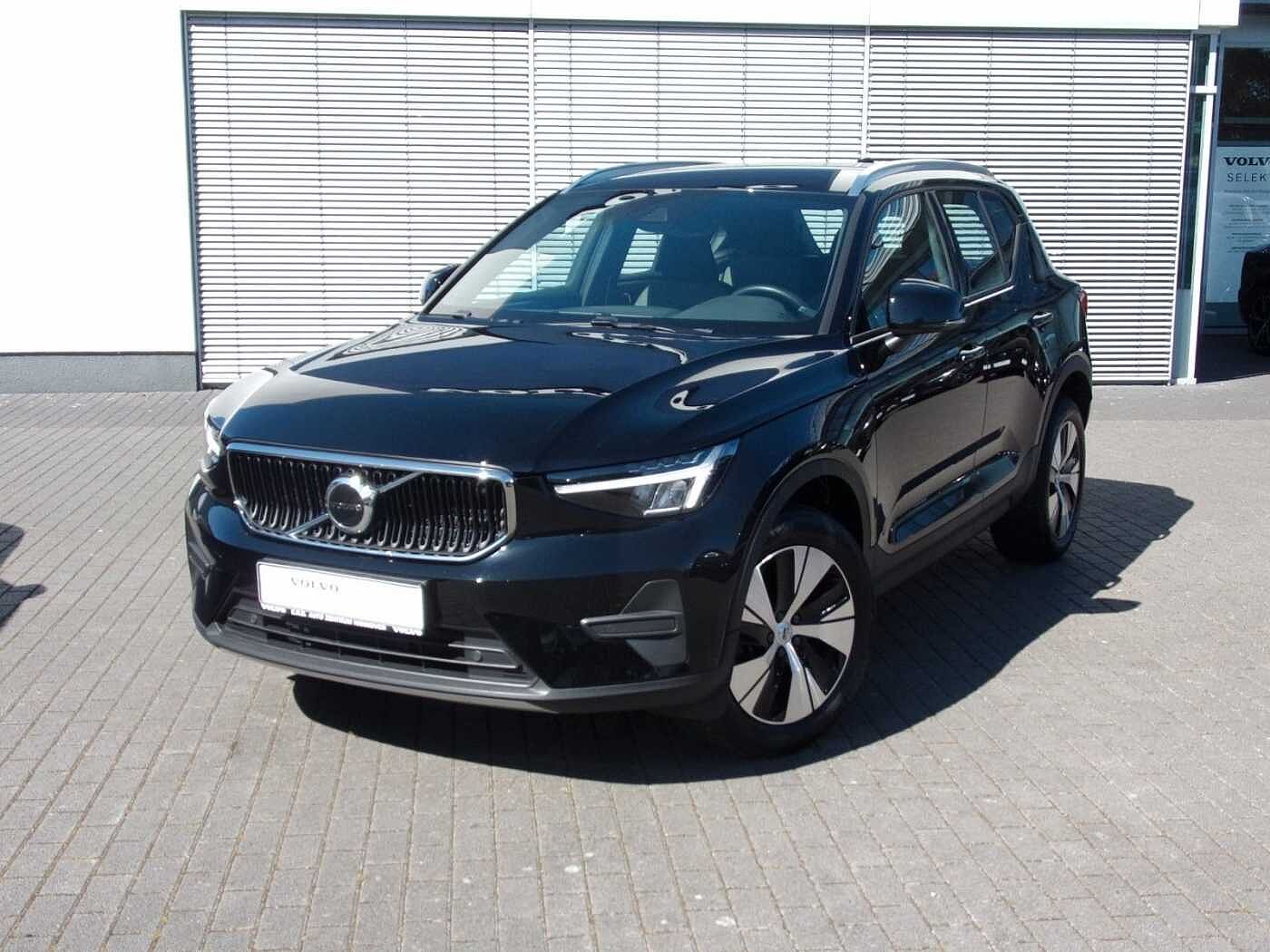 Volvo  Core 2WD
