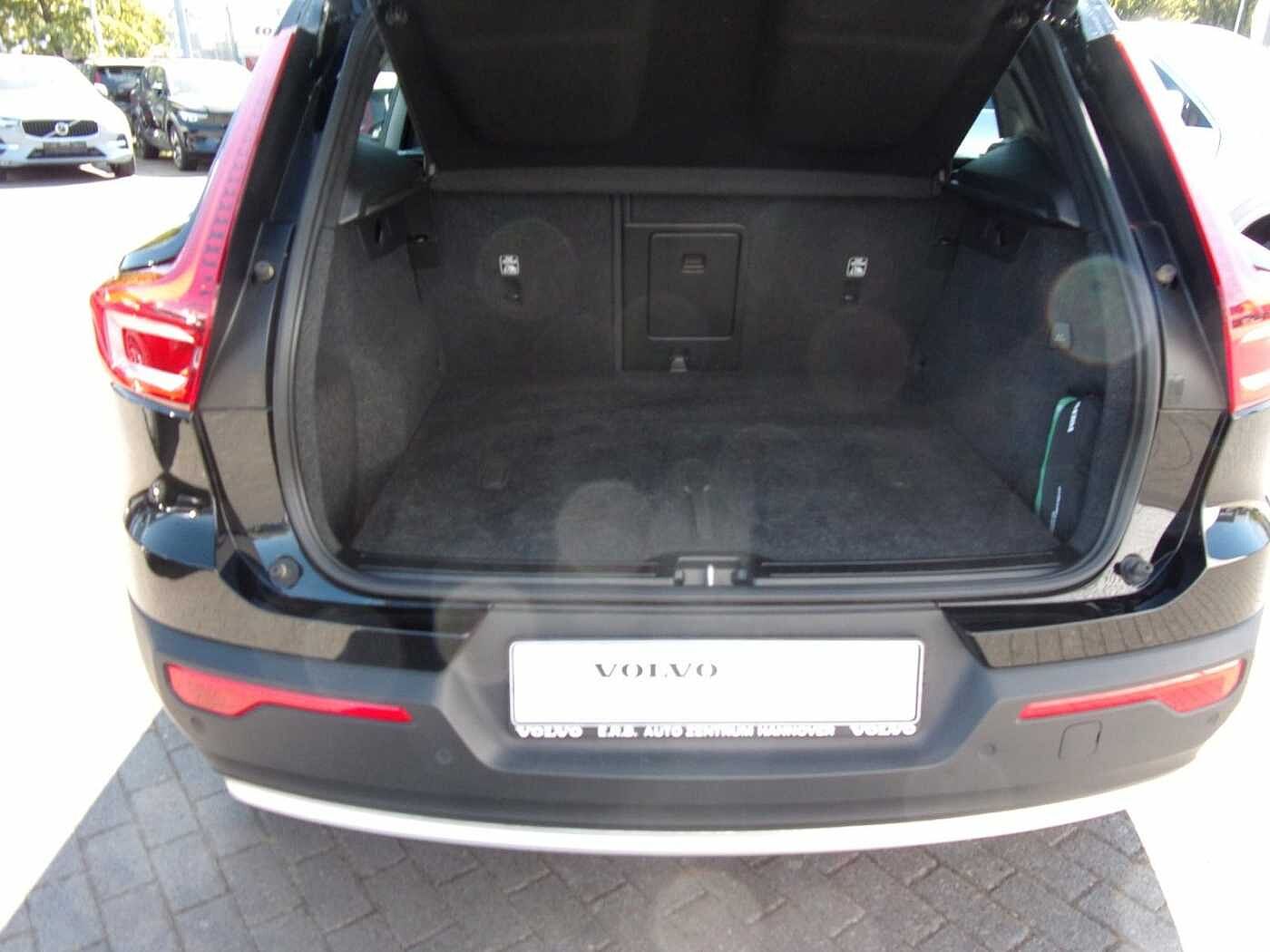 Volvo  Core 2WD