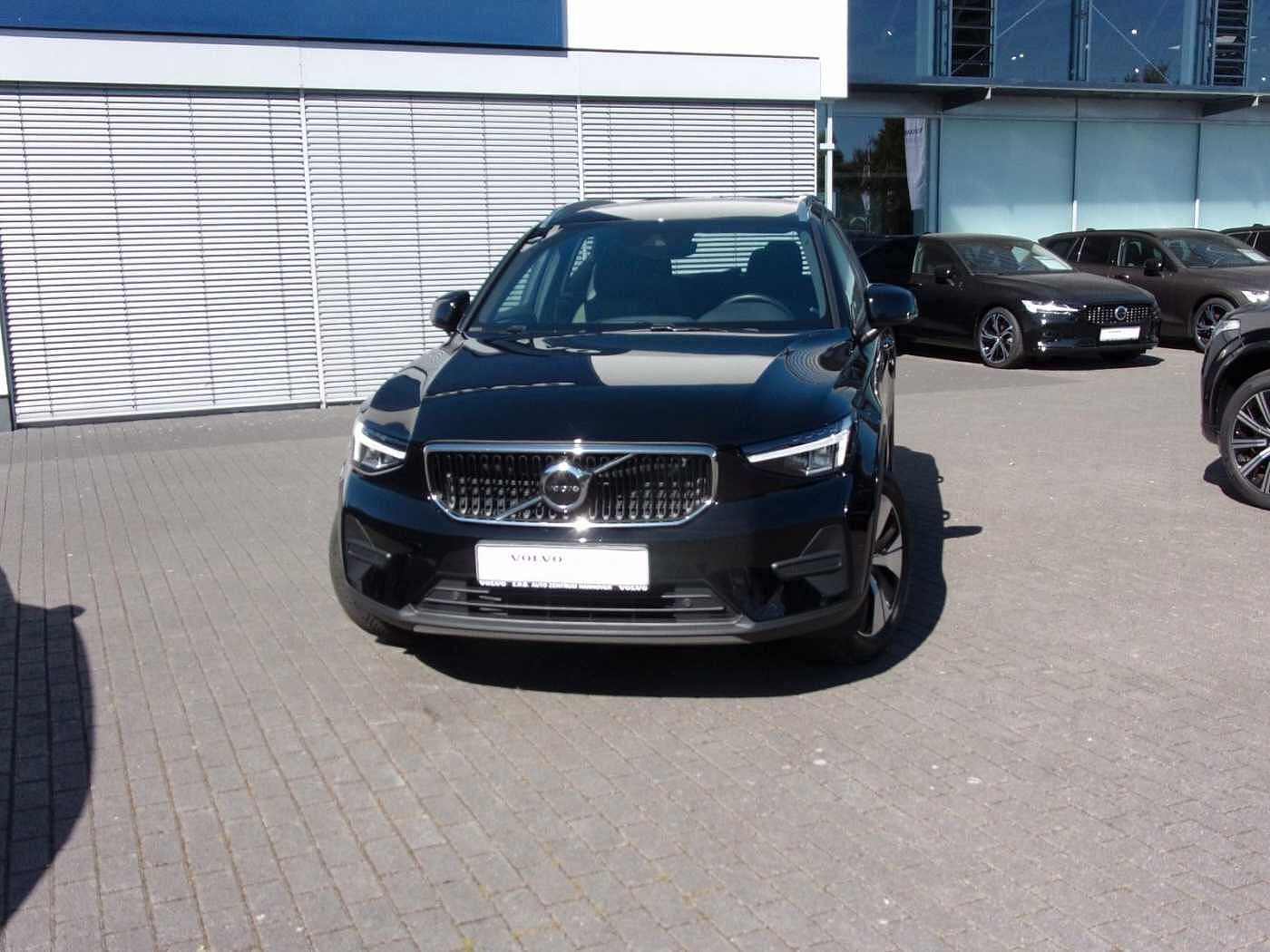 Volvo  Core 2WD