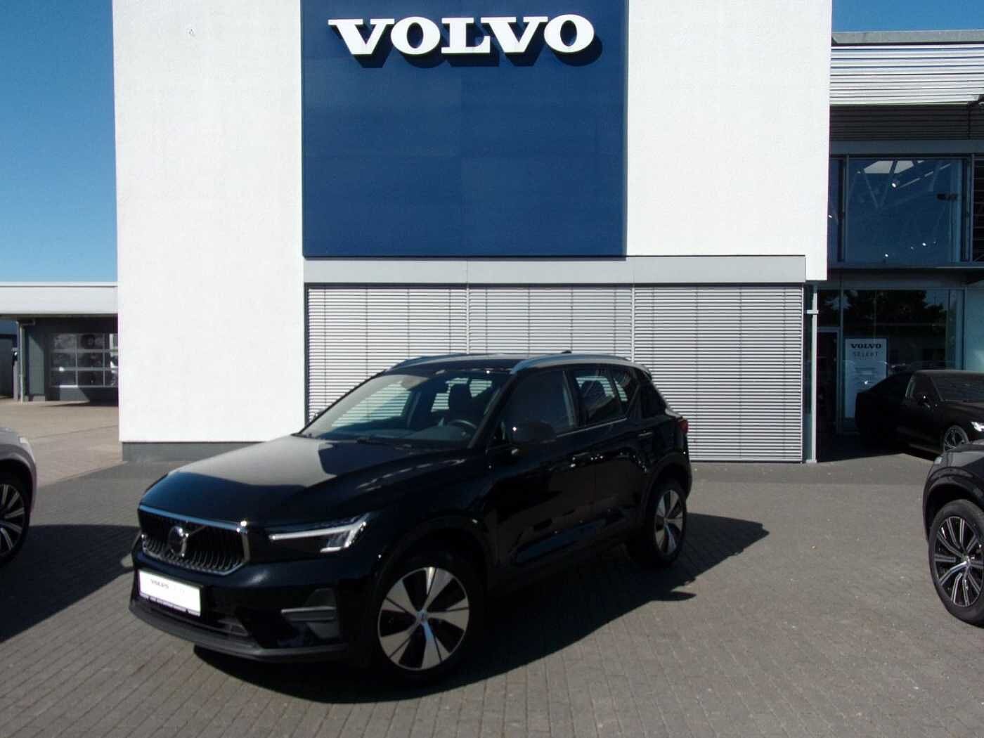 Volvo  Core 2WD
