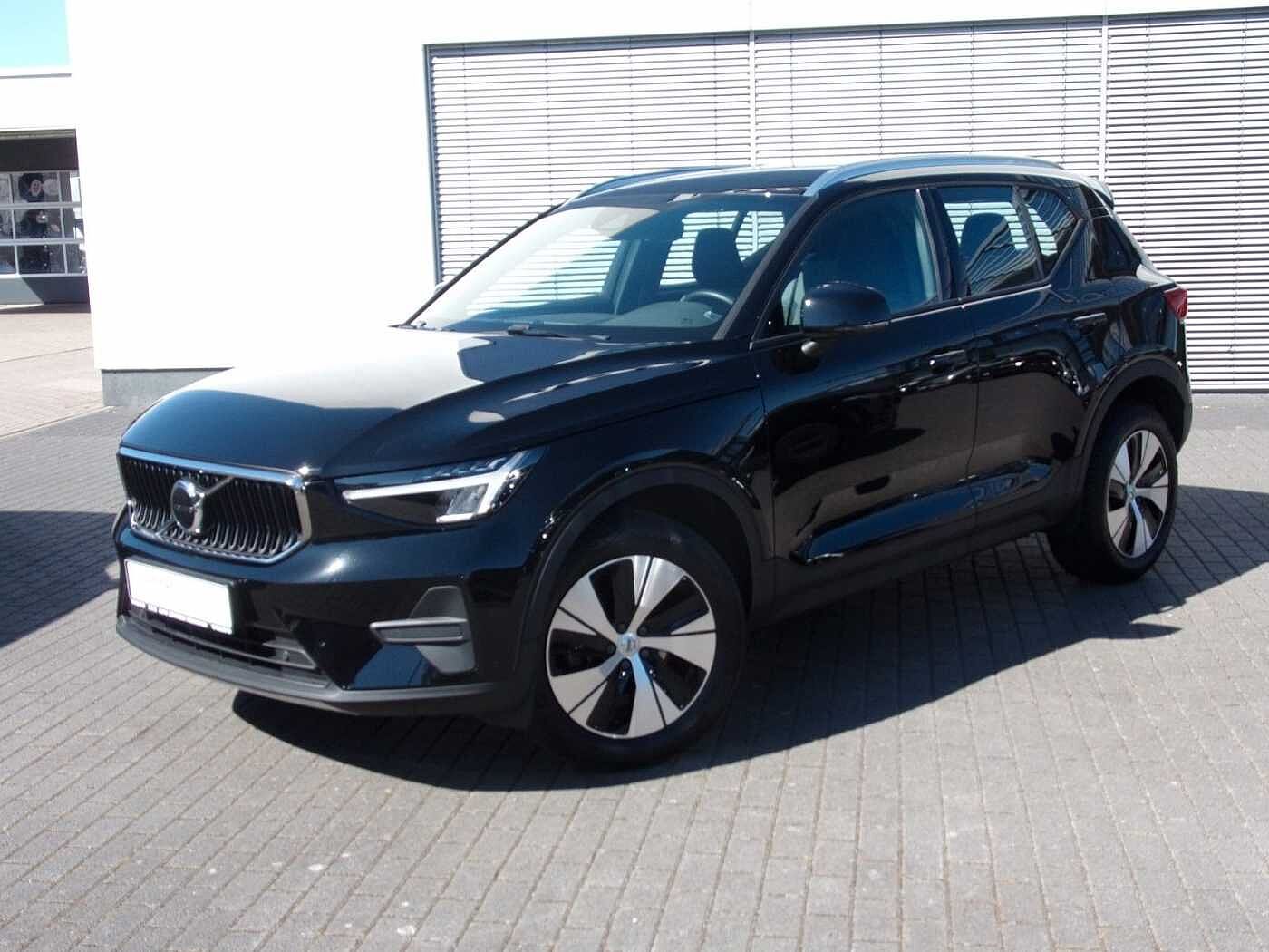 Volvo  Core 2WD