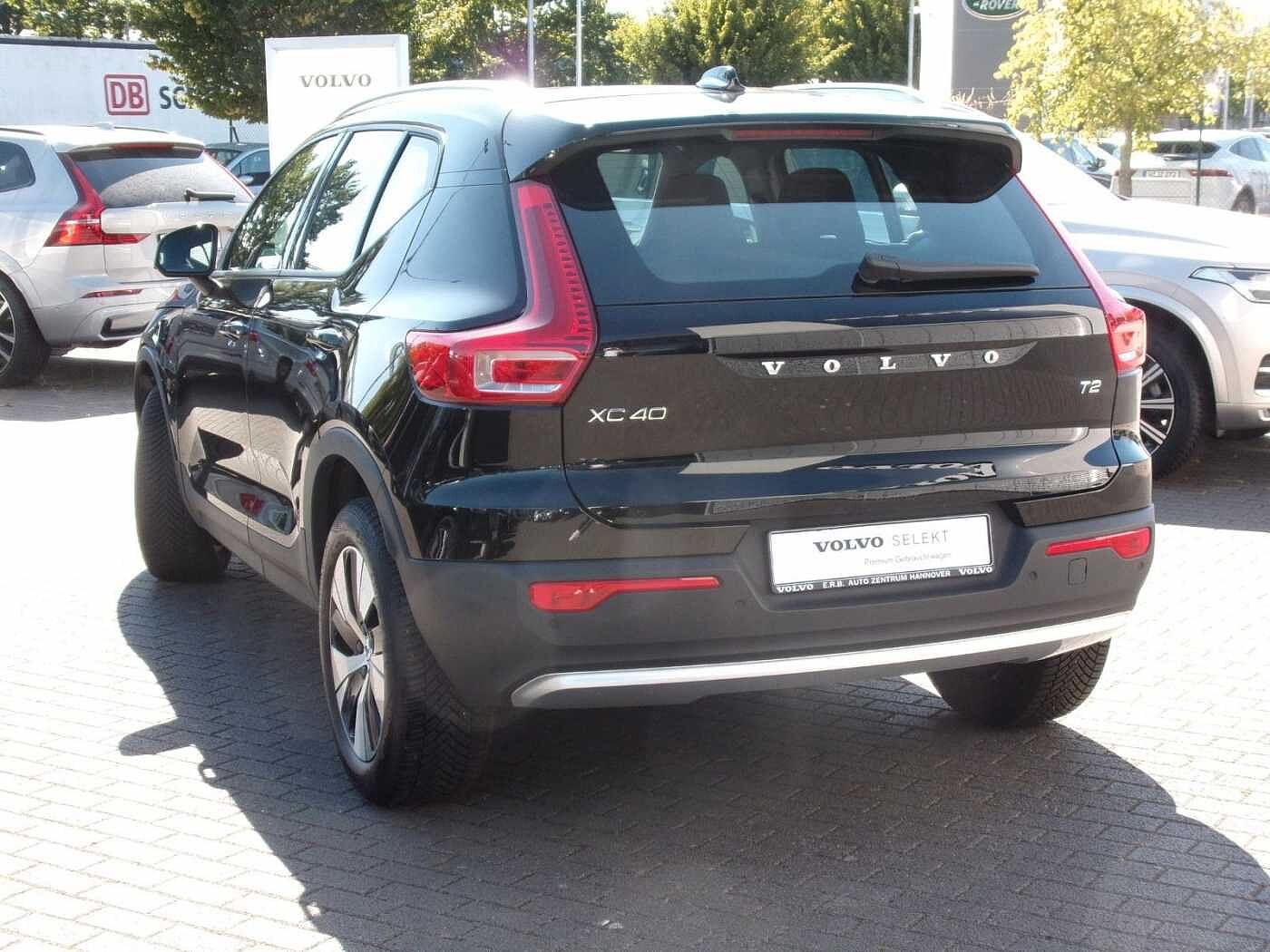 Volvo  Core 2WD