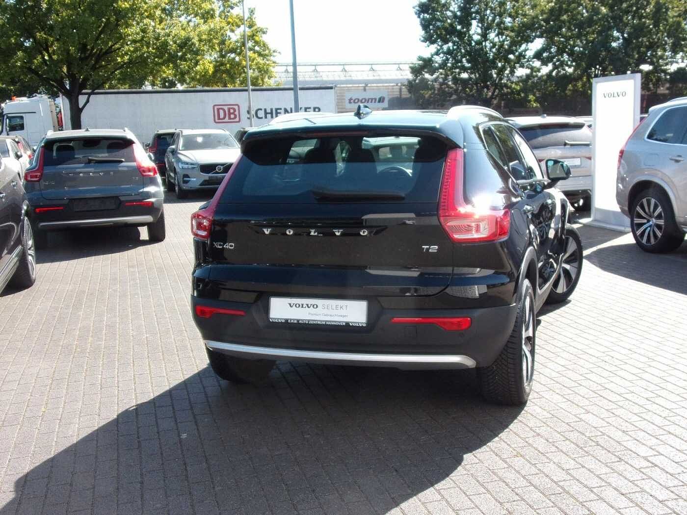 Volvo  Core 2WD