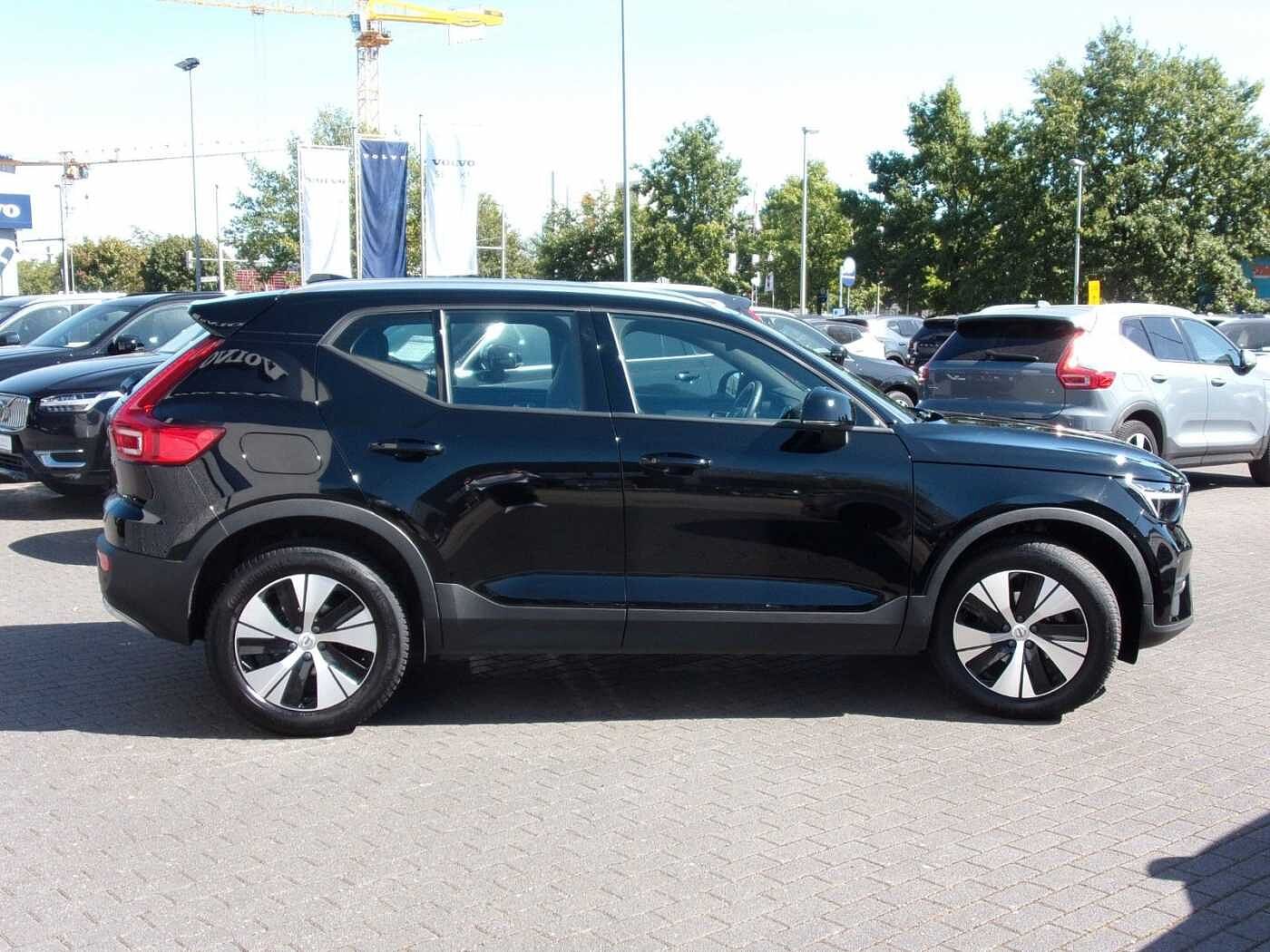 Volvo  Core 2WD