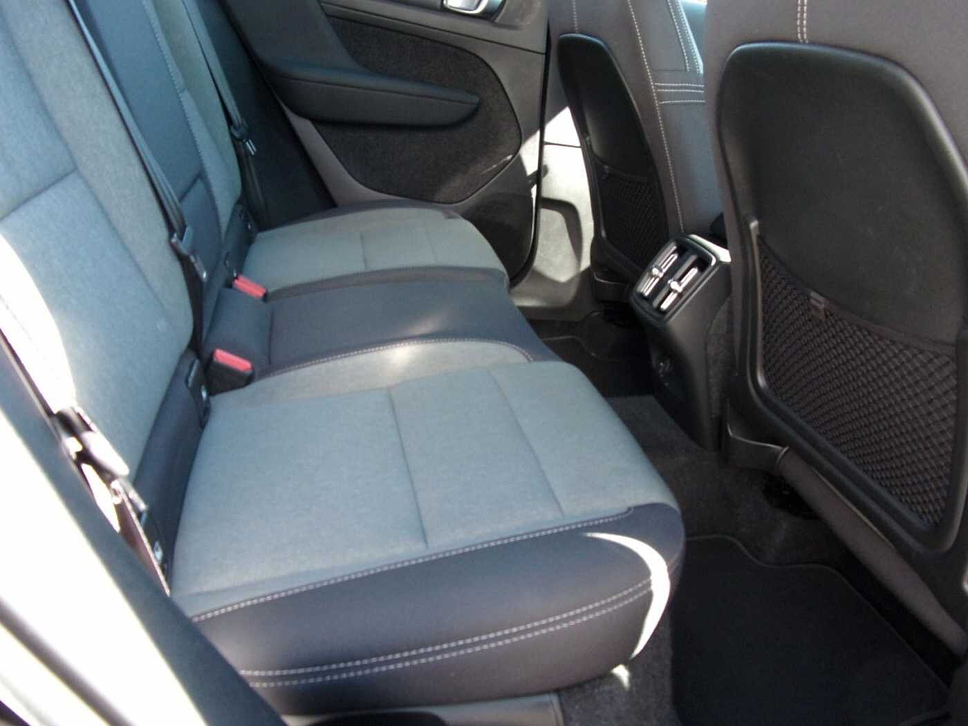 Volvo  Core 2WD