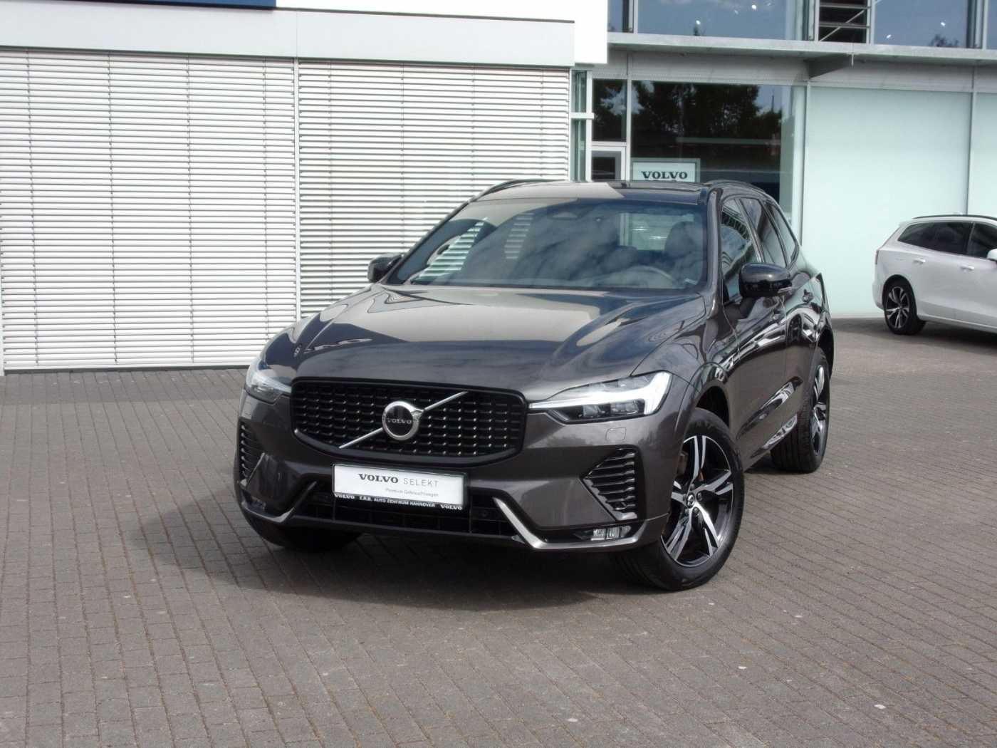 Volvo  R Design AWD