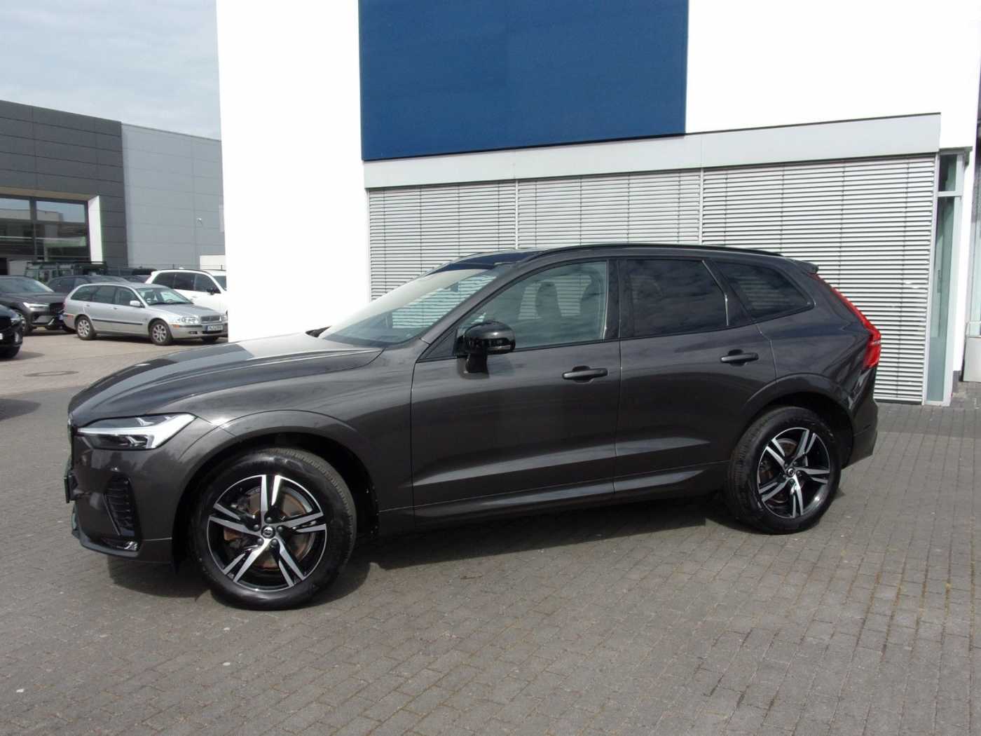 Volvo  R Design AWD