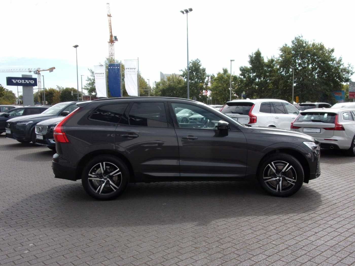 Volvo  R Design AWD