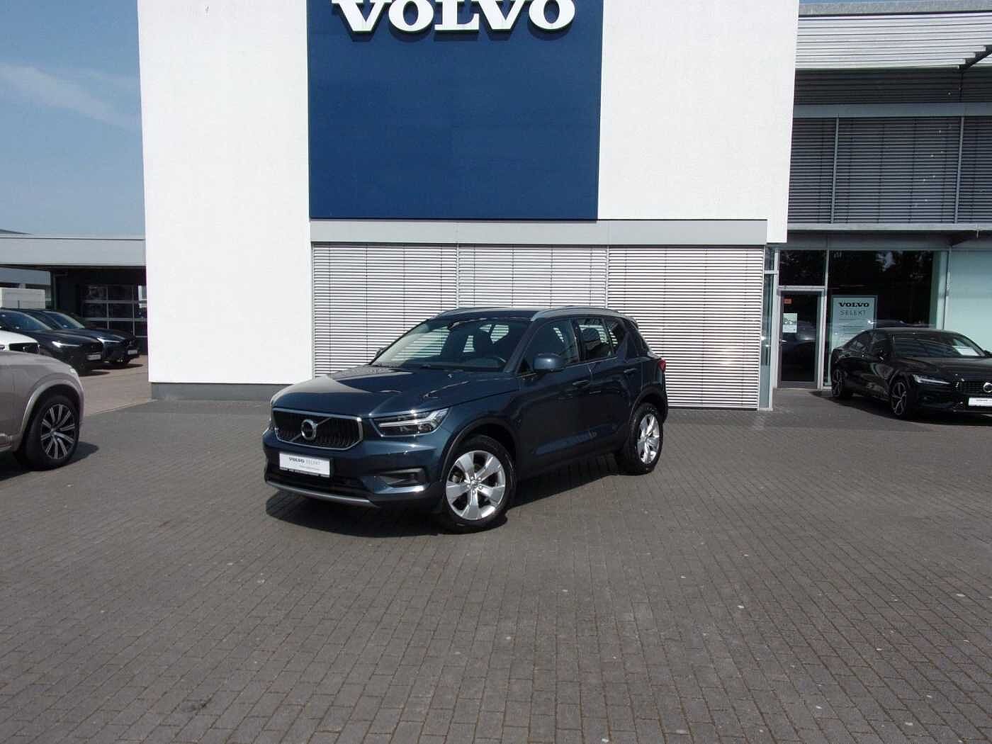 Volvo  Momentum Pro 2WD
