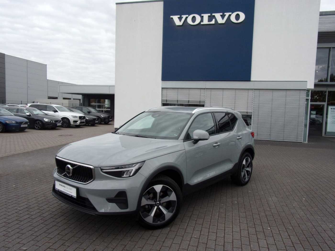 Volvo  T2 Core 2WD