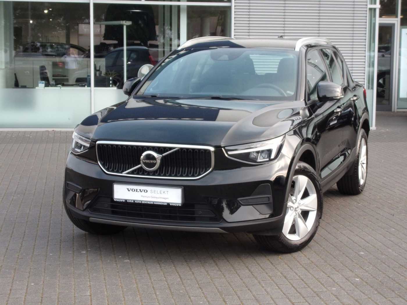 Volvo  T2 Core 2WD