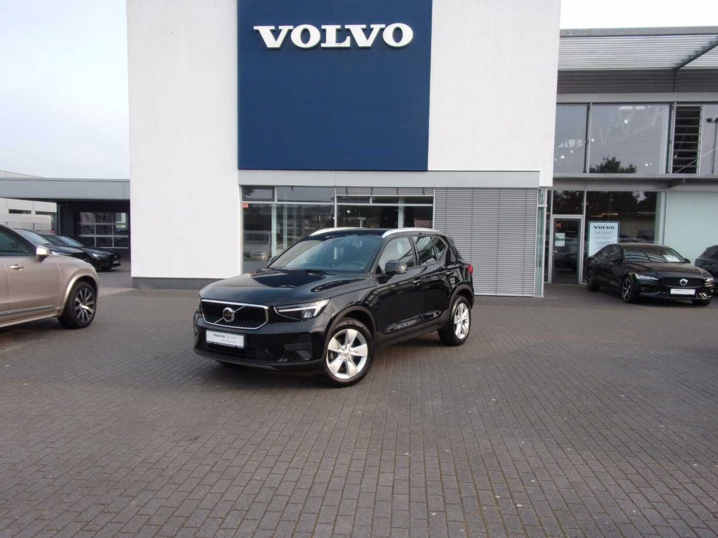 Volvo  T2 Core 2WD