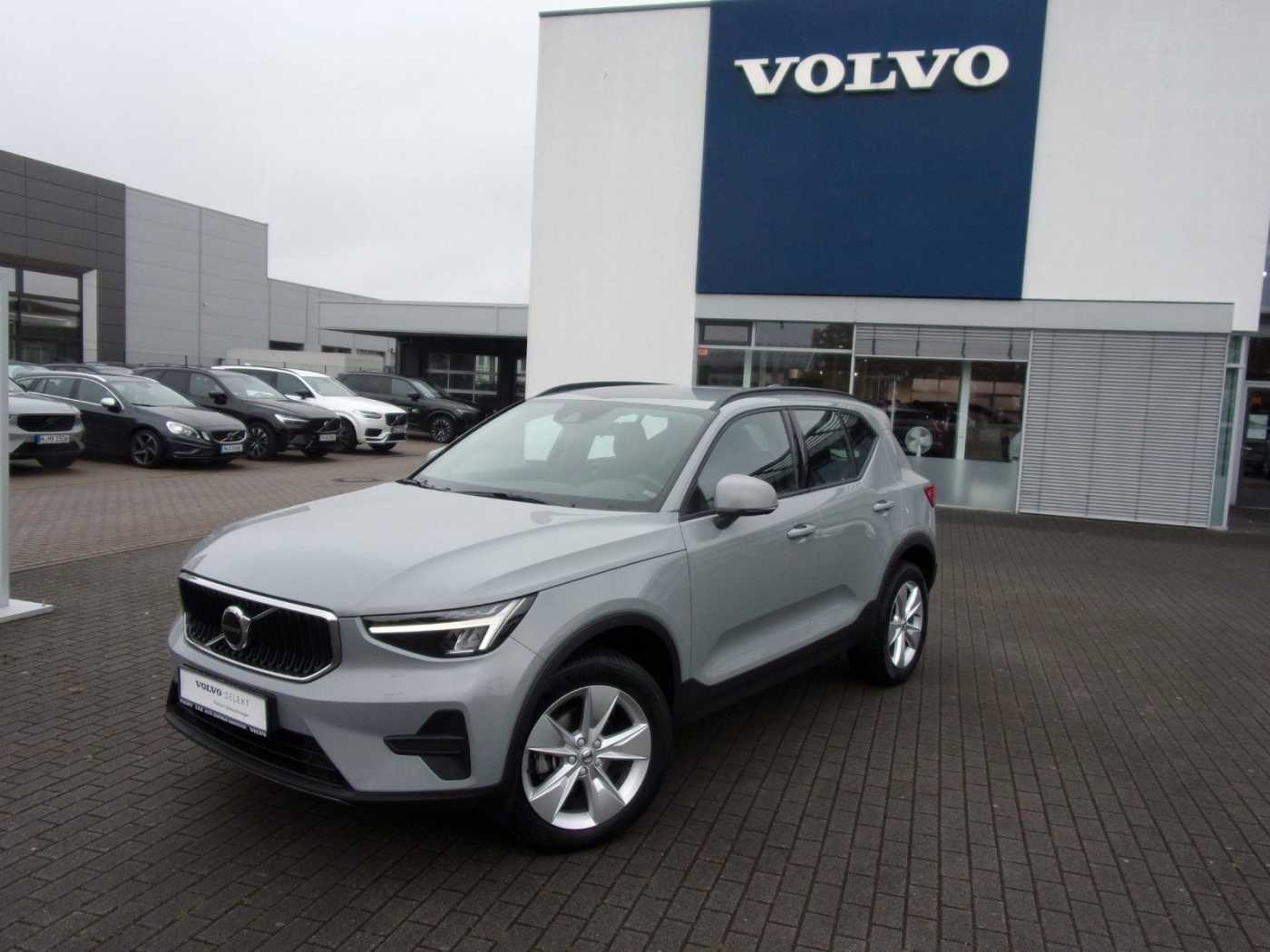 Volvo  T2 Essential 2WD