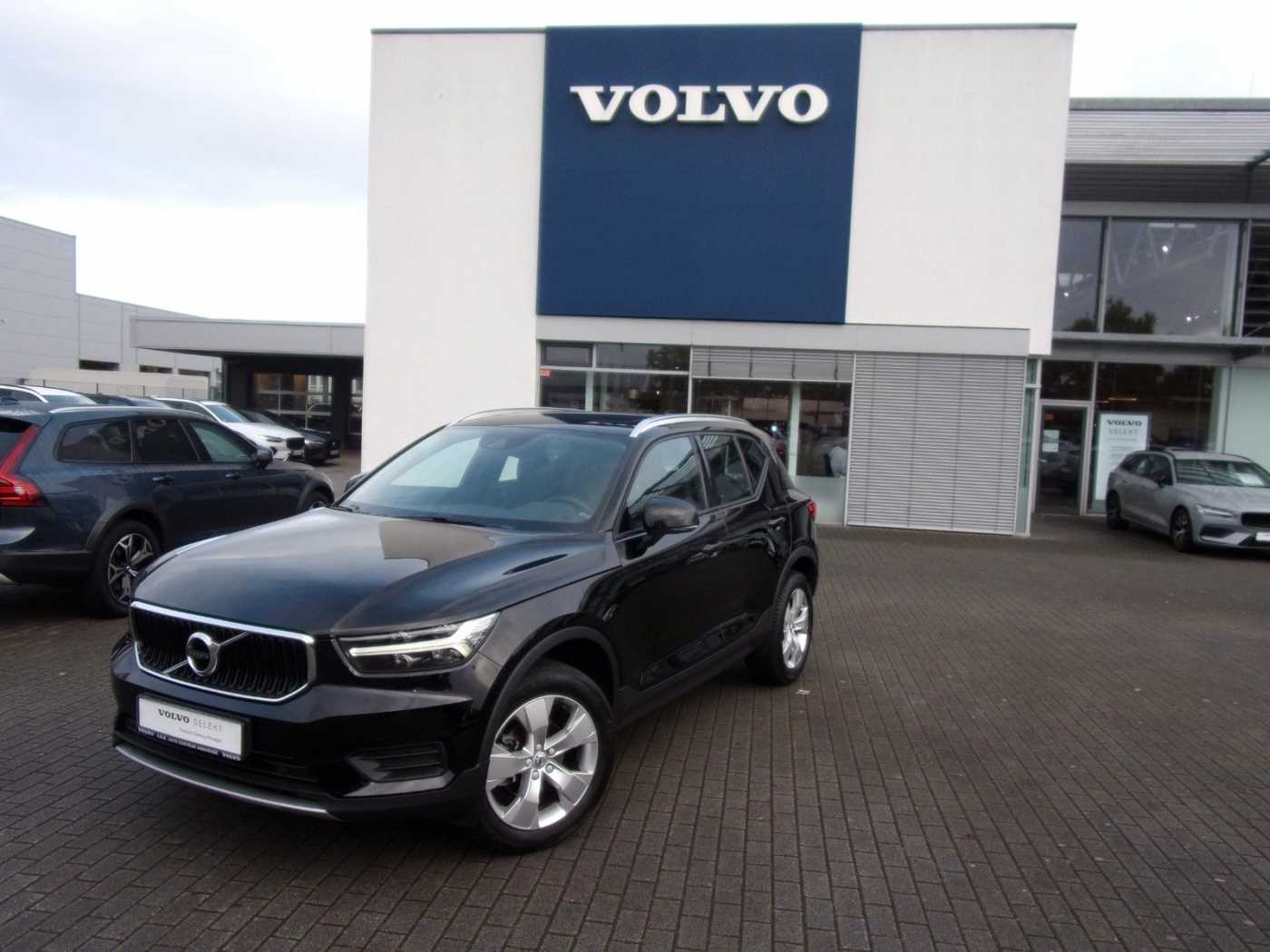 Volvo  T3 Momentum Pro 2WD