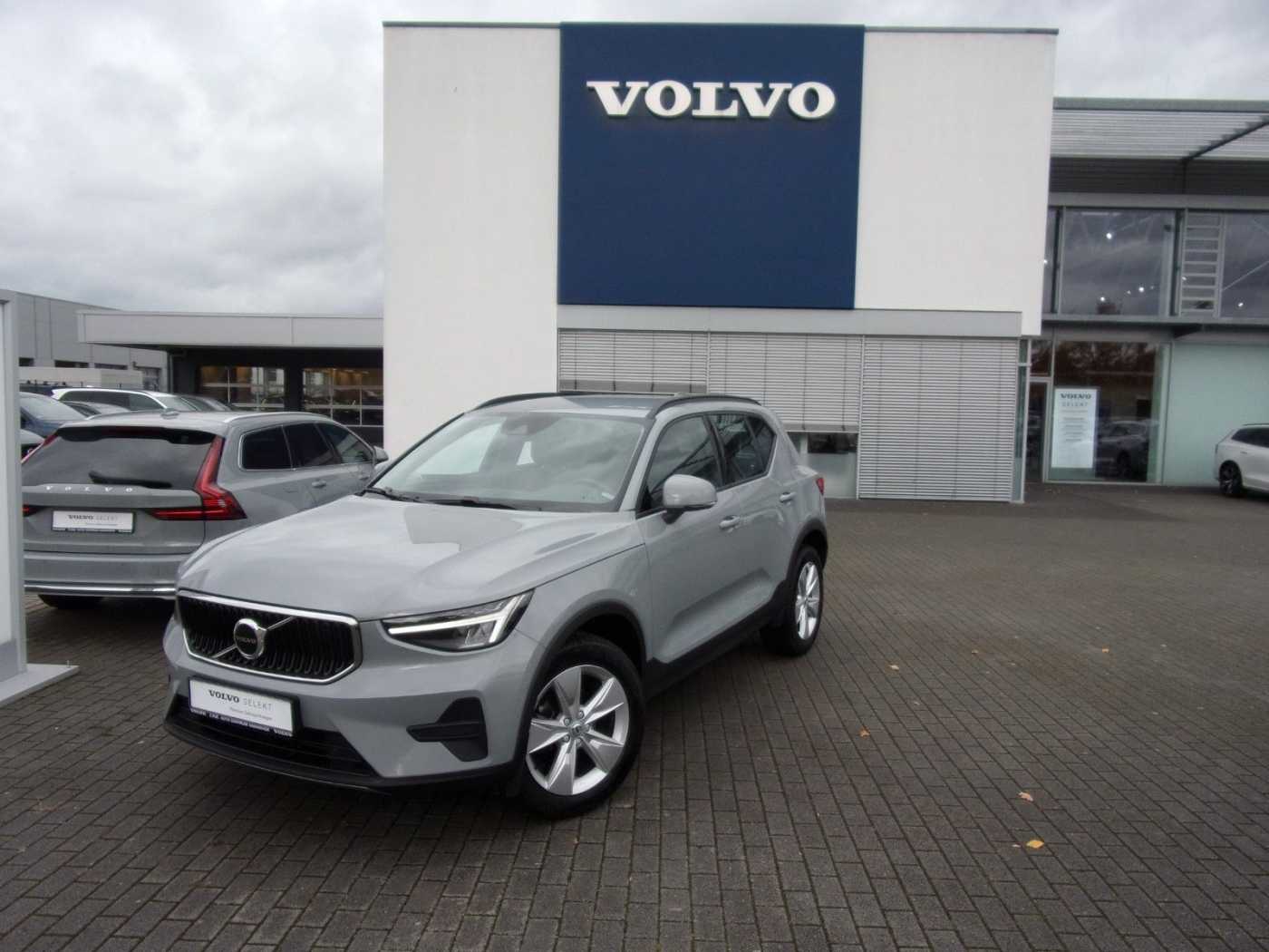 Volvo  T2 Essential 2WD
