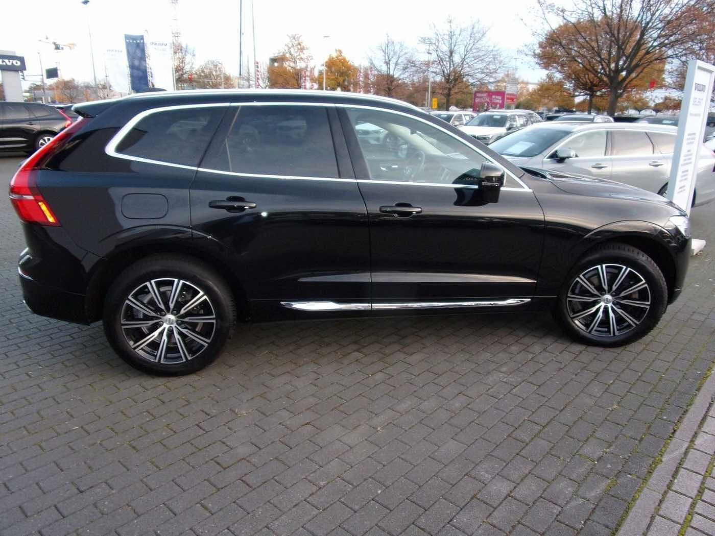 Volvo B4 Inscription AWD