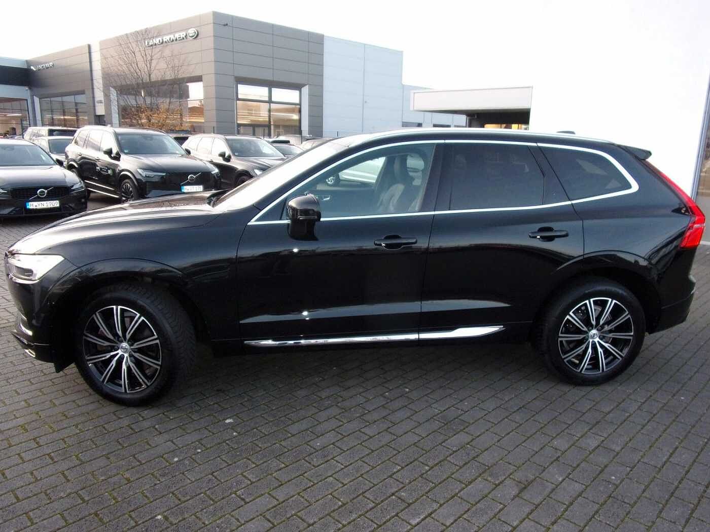 Volvo B4 Inscription AWD