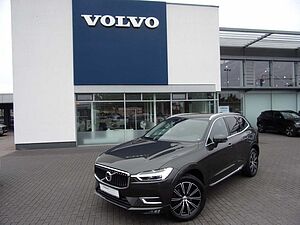 Volvo  D4 Inscription 2WD