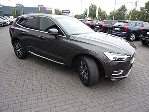 Volvo  D4 Inscription 2WD