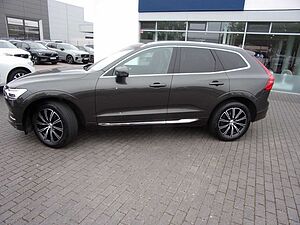 Volvo  D4 Inscription 2WD