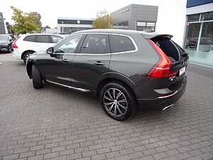 Volvo  D4 Inscription 2WD