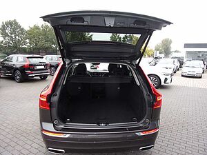 Volvo  D4 Inscription 2WD