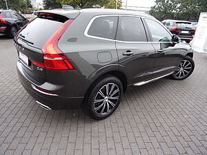 Volvo  D4 Inscription 2WD