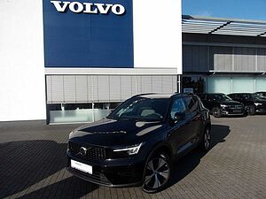 Volvo  T4 Plus Dark Recharge Plug-In Hybrid 2WD