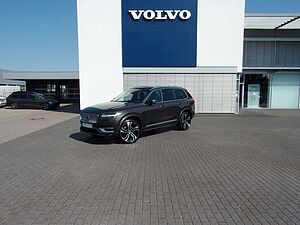 Volvo  Ultimate Bright AWD