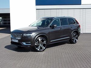 Volvo  Ultimate Bright AWD